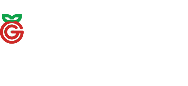 A theme logo of Groceryland